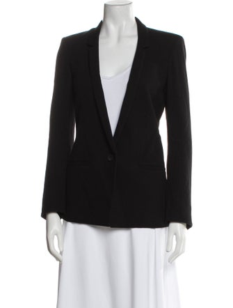 Helmut Lang Cashmere Blazer