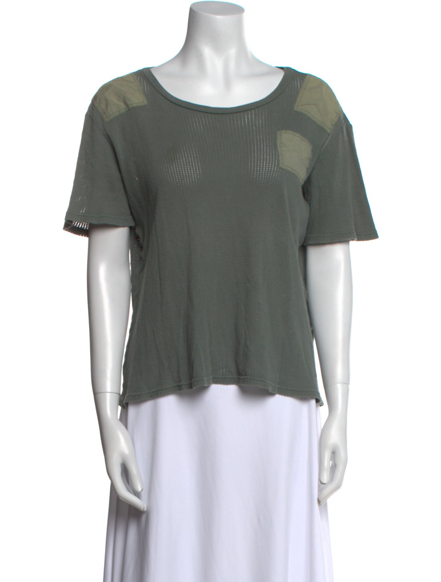 Helmut Lang Vintage 1999 T-Shirt