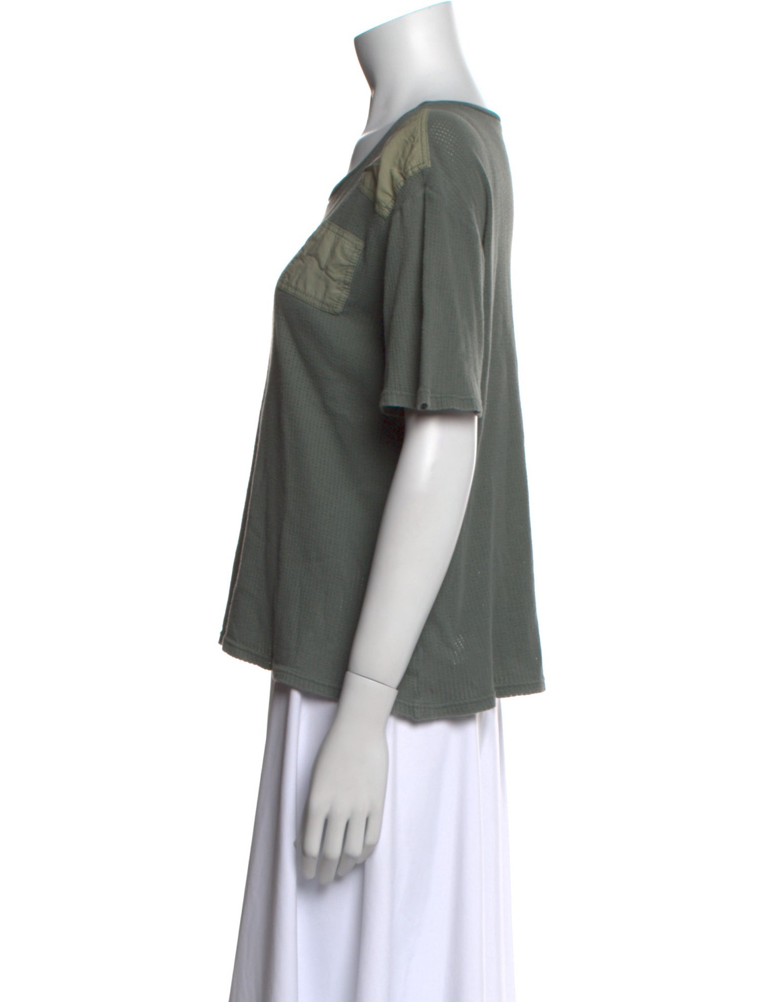 Helmut Lang Vintage 1999 T-Shirt