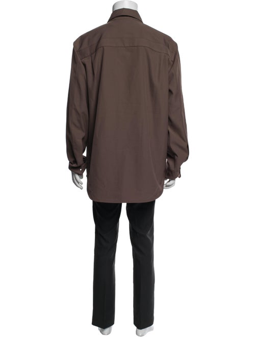 Helmut Lang Parka