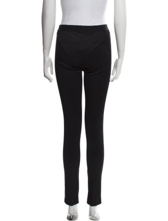 Helmut Lang Skinny Leg Pants