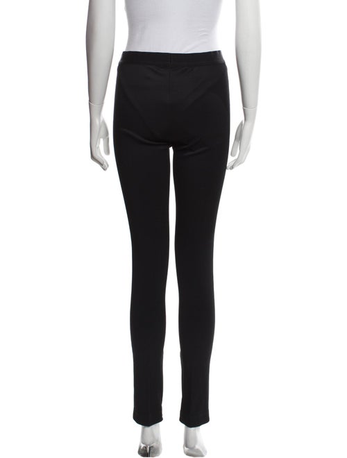 Helmut Lang Skinny Leg Pants
