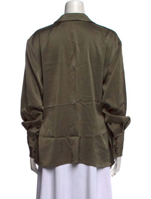 Helmut Lang Long Sleeve Tunic