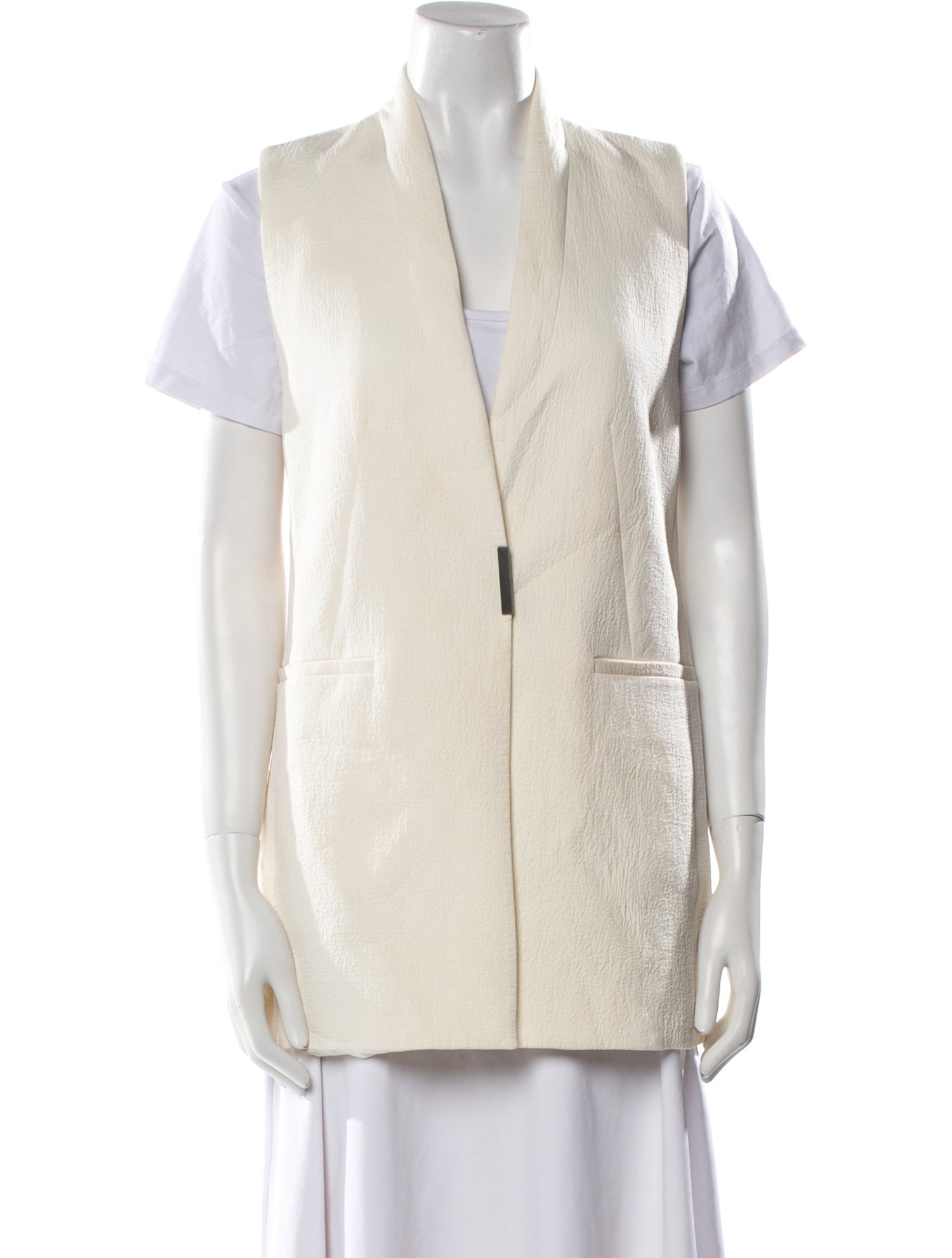Helmut Lang Vest