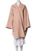 Helmut Lang Wool Coat