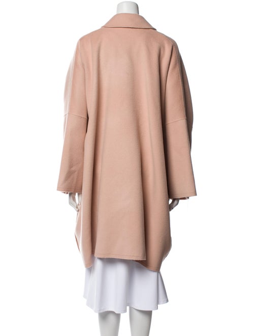 Helmut Lang Wool Coat