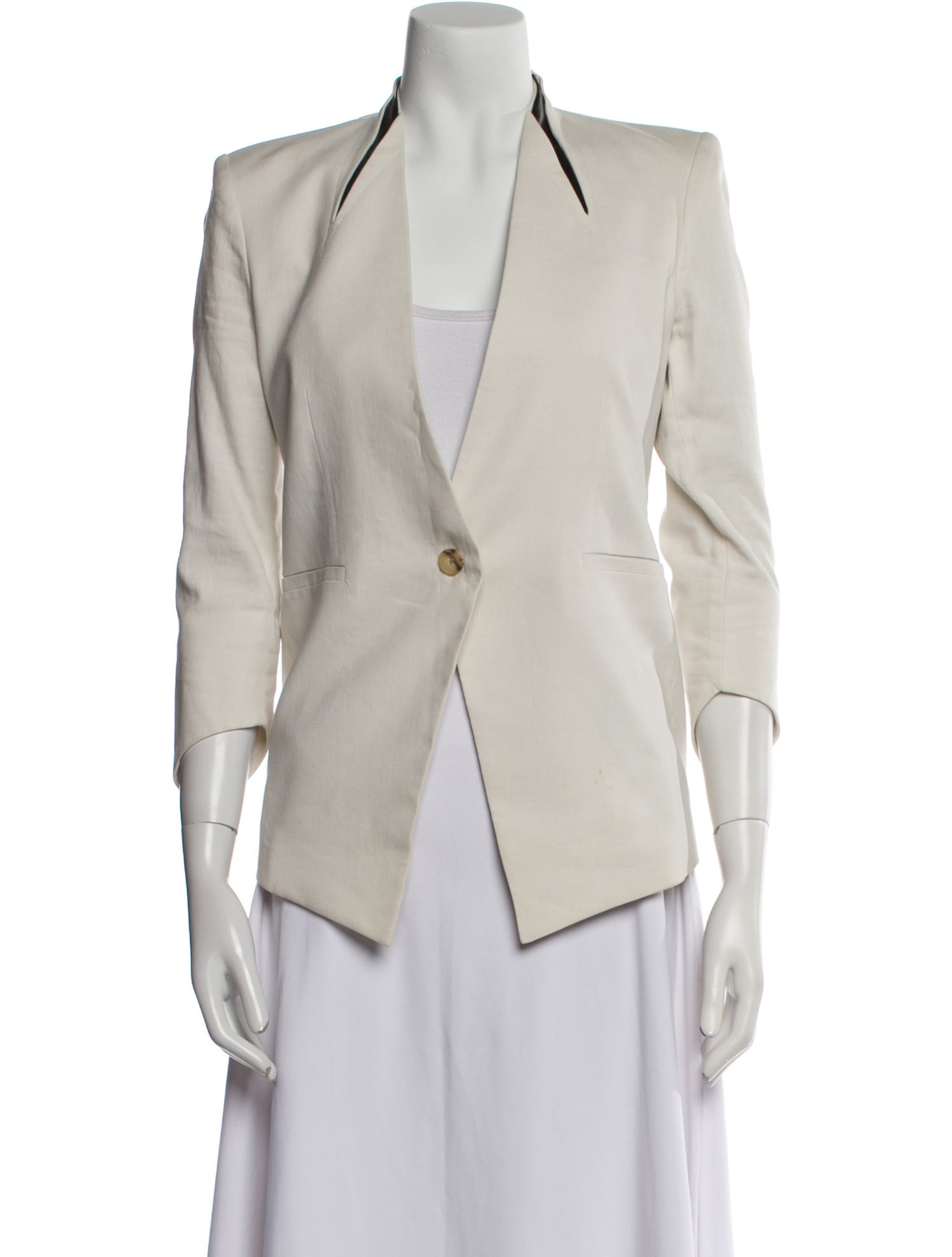 Helmut Lang Blazer