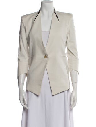 Helmut Lang Blazer