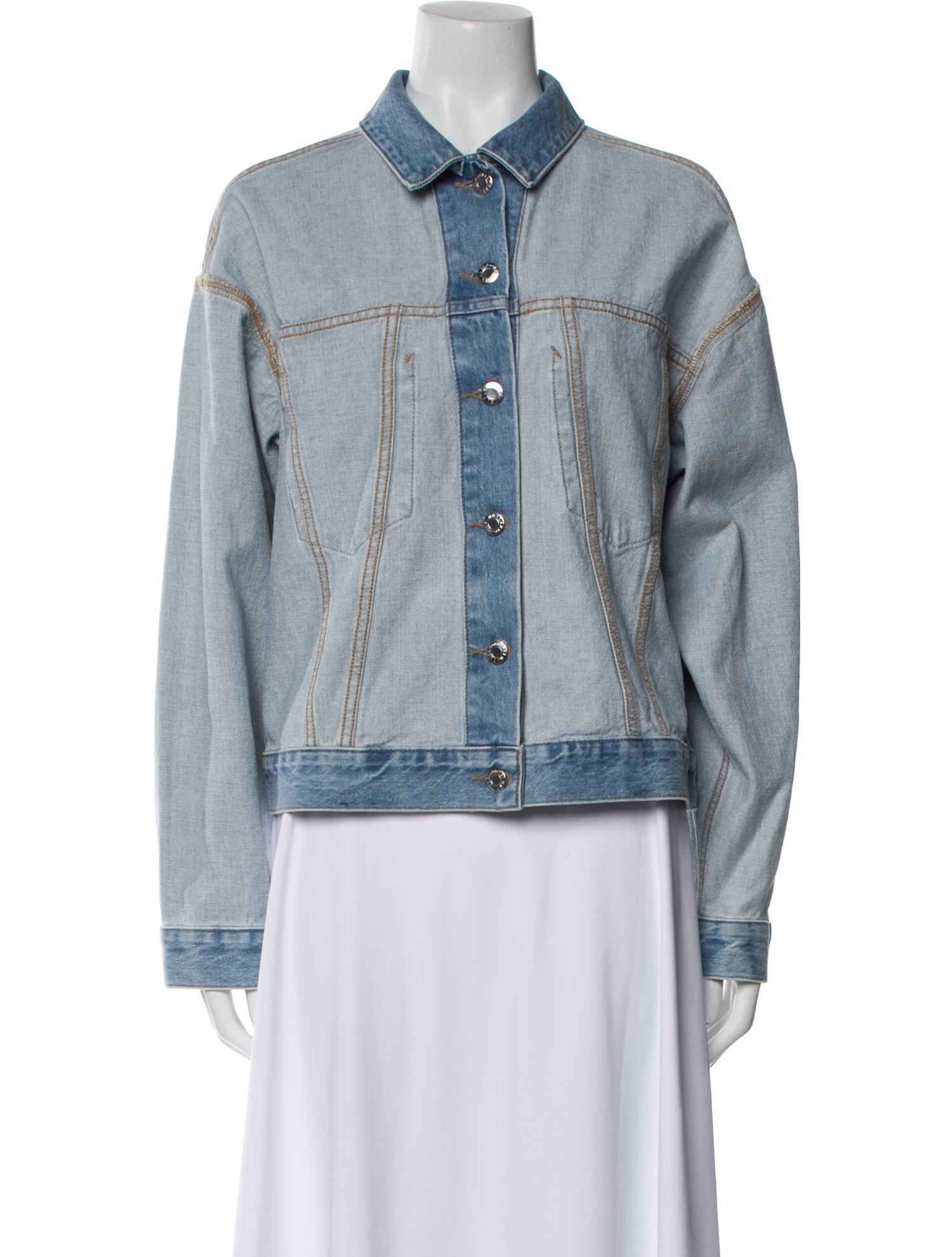 Helmut Lang Denim Jacket