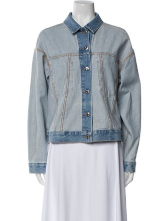 Helmut Lang Denim Jacket