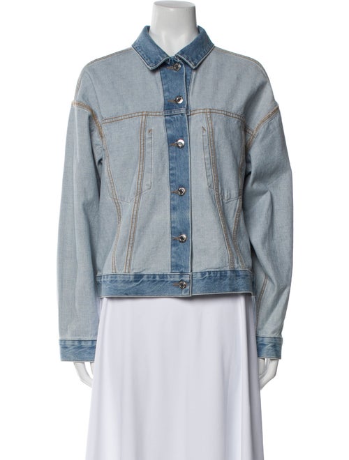 Helmut Lang Denim Jacket