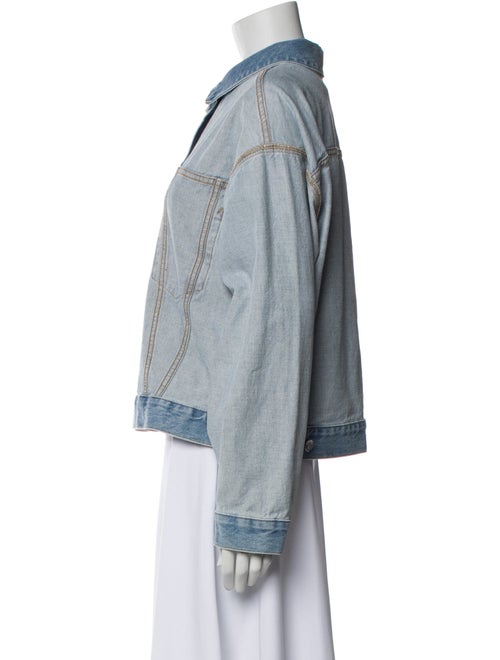 Helmut Lang Denim Jacket