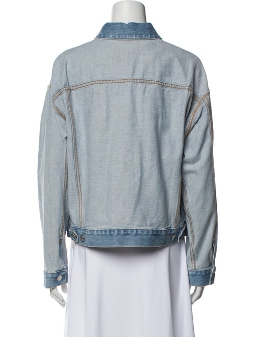 Helmut Lang Denim Jacket