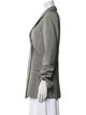 Helmut Lang Virgin Wool Coat