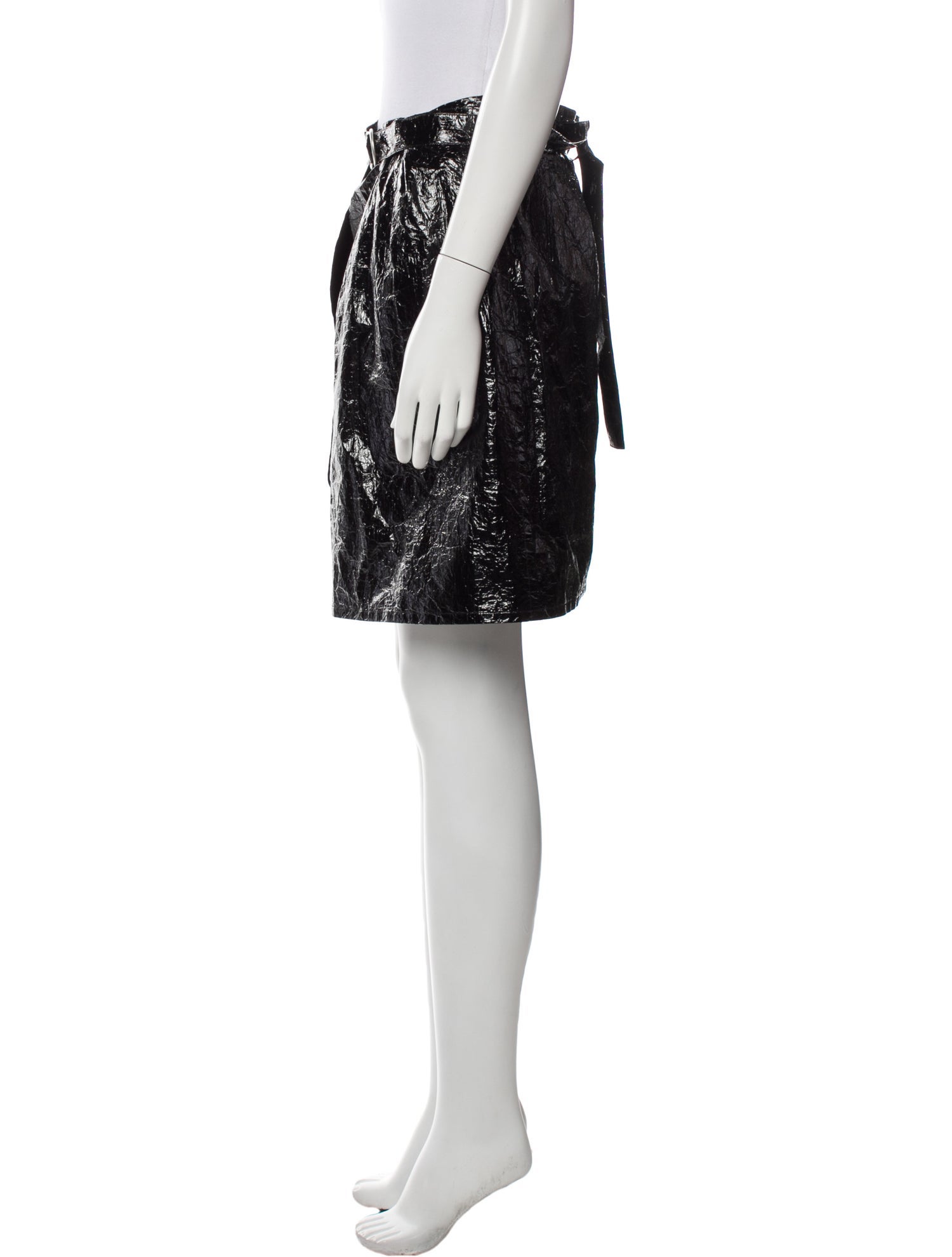 Helmut Lang Mini Skirt w/ Tags