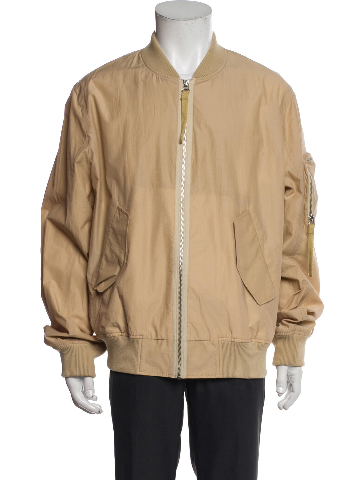 Helmut Lang Bomber Jacket w/ Tags