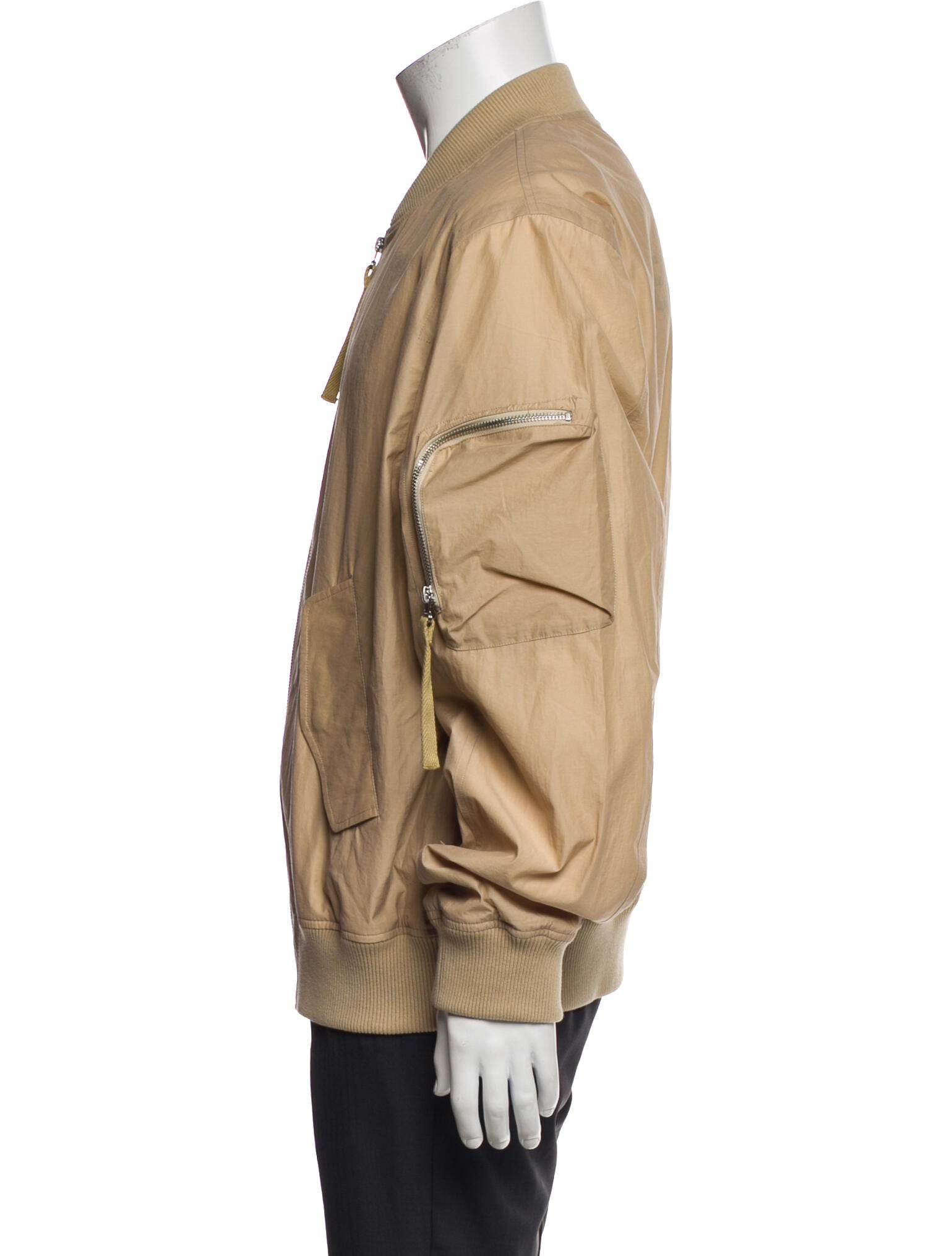 Helmut Lang Bomber Jacket w/ Tags