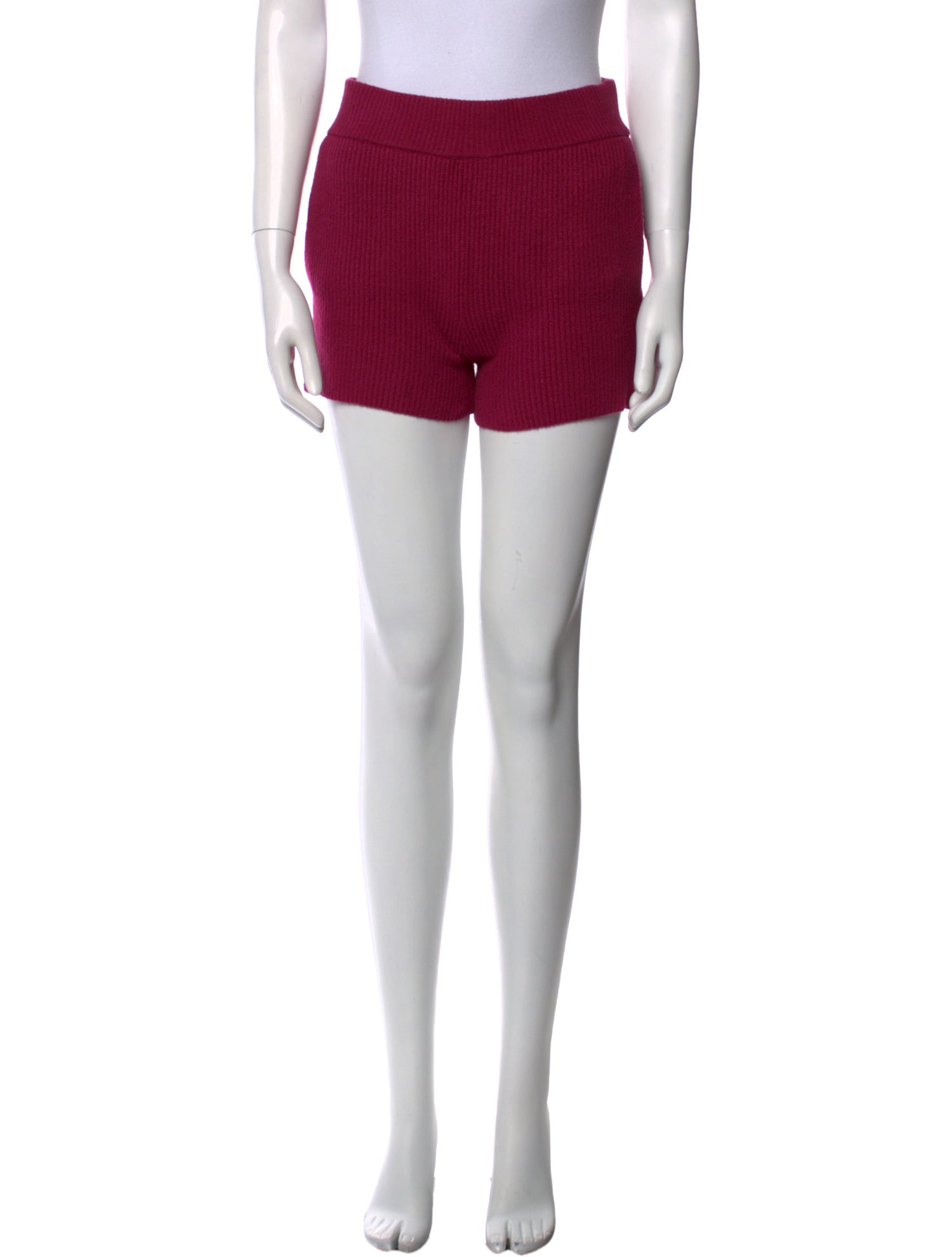 Helmut Lang Mini Shorts w/ Tags