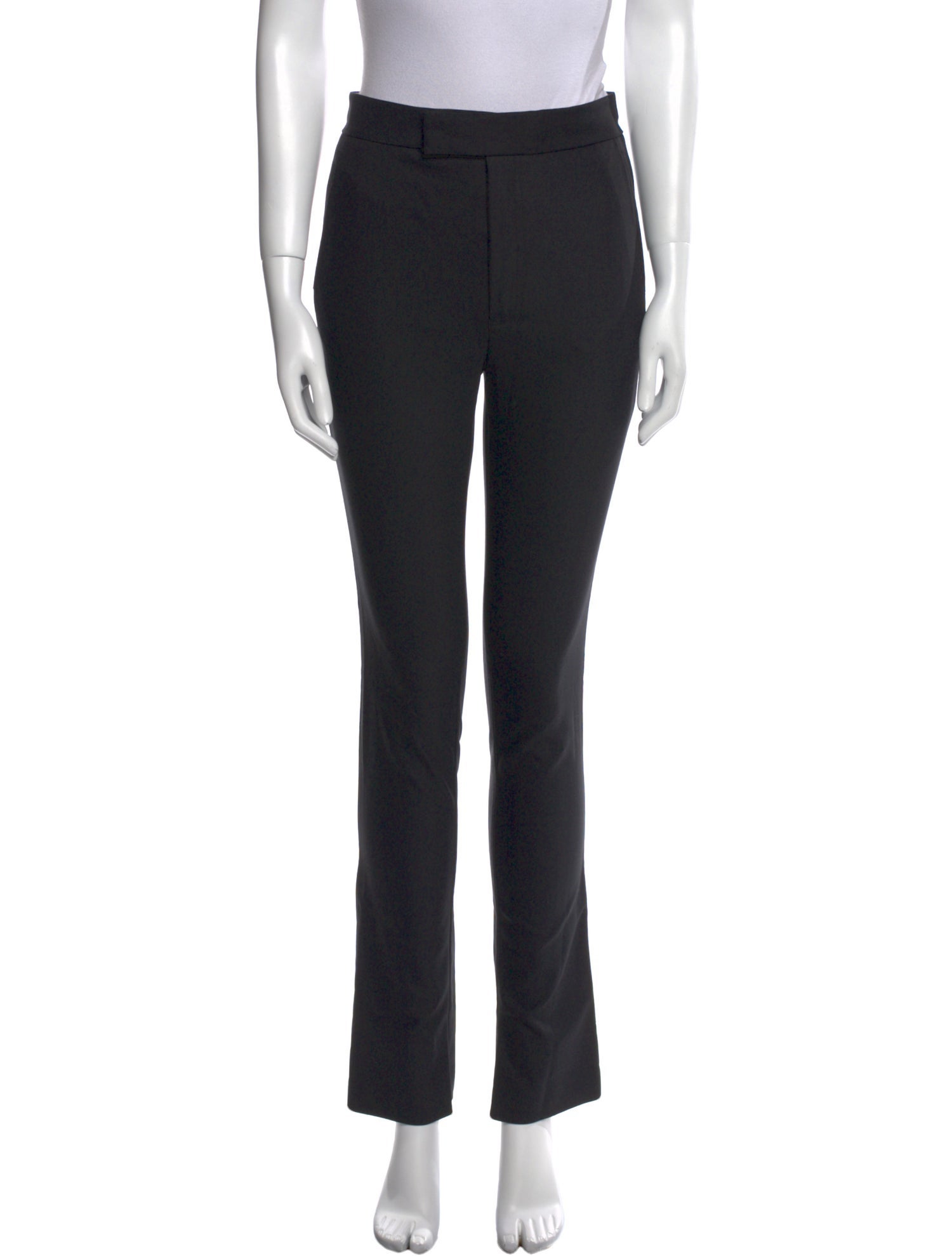 Helmut Lang Straight Leg Pants w/ Tags