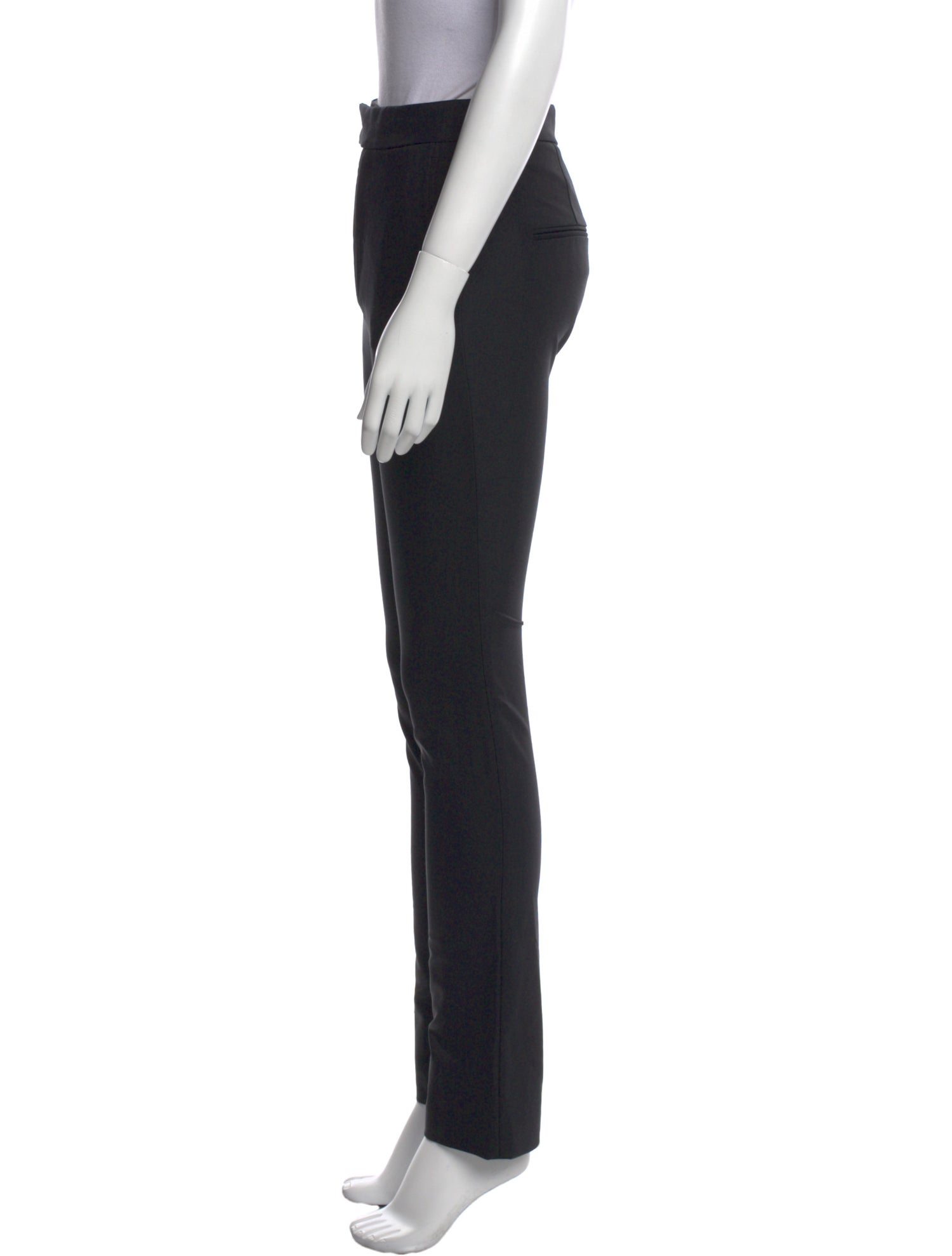 Helmut Lang Straight Leg Pants w/ Tags