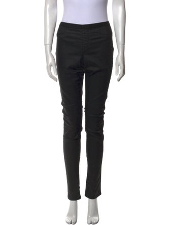 Helmut Lang Straight Leg Pants