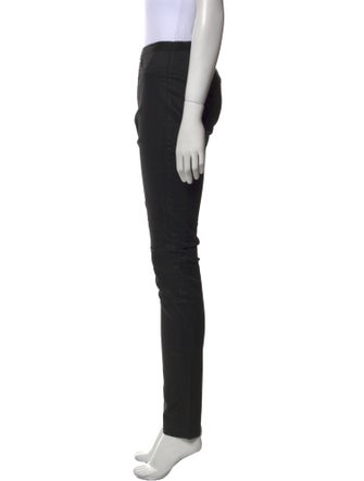 Helmut Lang Straight Leg Pants