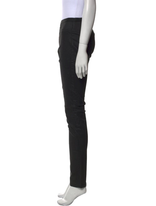 Helmut Lang Straight Leg Pants