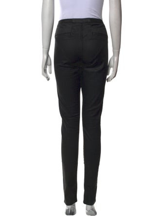 Helmut Lang Straight Leg Pants