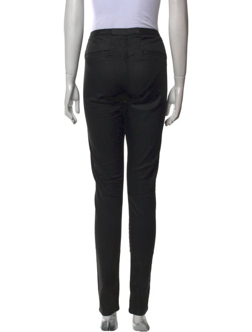 Helmut Lang Straight Leg Pants