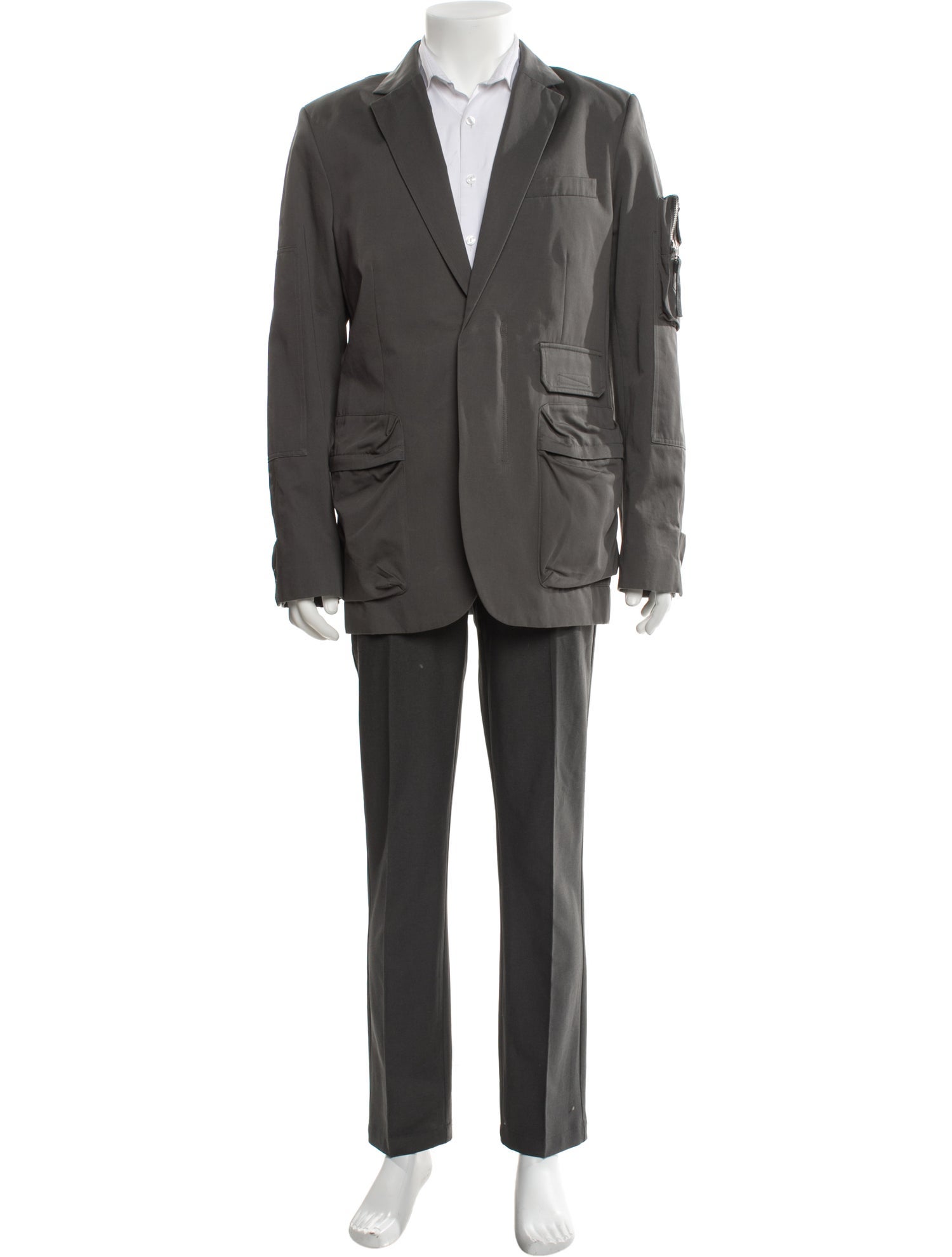 Helmut Lang Blazer Jacket