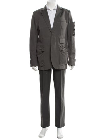 Helmut Lang Blazer Jacket