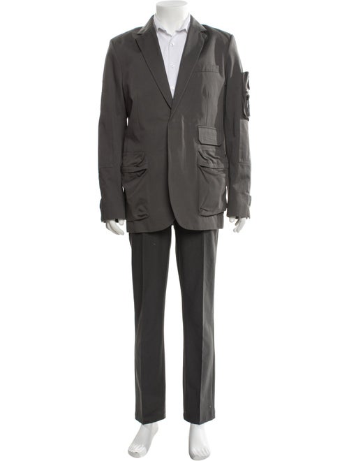 Helmut Lang Blazer Jacket