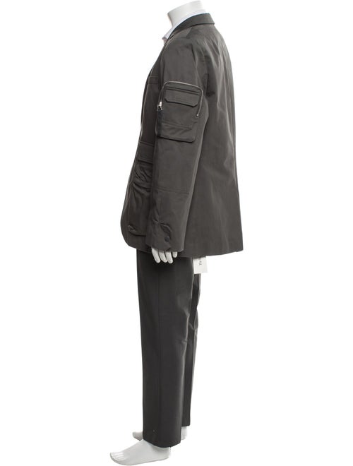 Helmut Lang Blazer Jacket