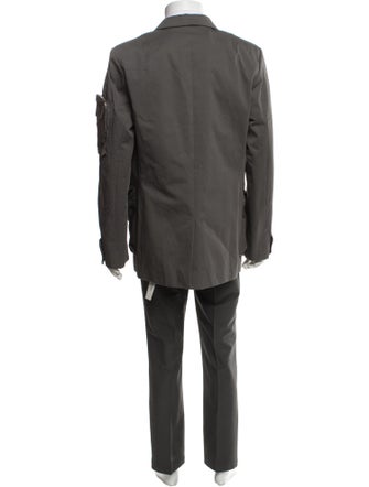 Helmut Lang Blazer Jacket