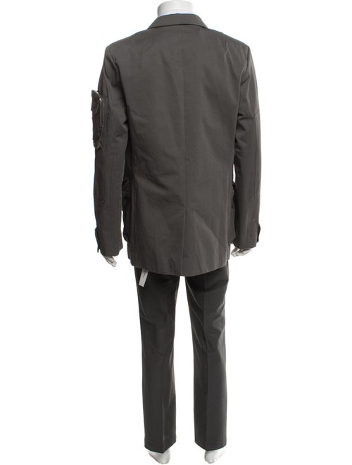 Helmut Lang Blazer Jacket