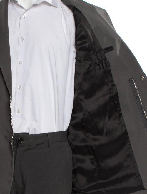 Helmut Lang Blazer Jacket