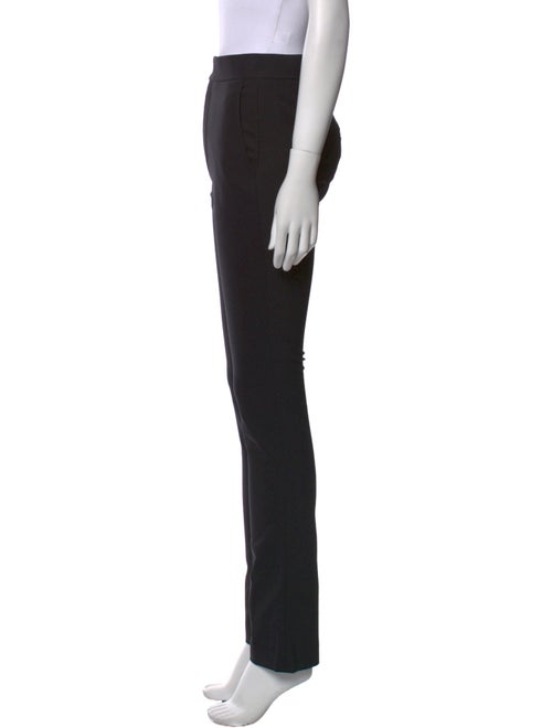 Helmut Lang Straight Leg Pants