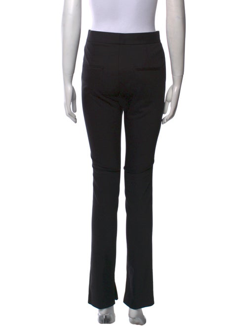 Helmut Lang Straight Leg Pants