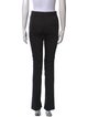 Helmut Lang Straight Leg Pants