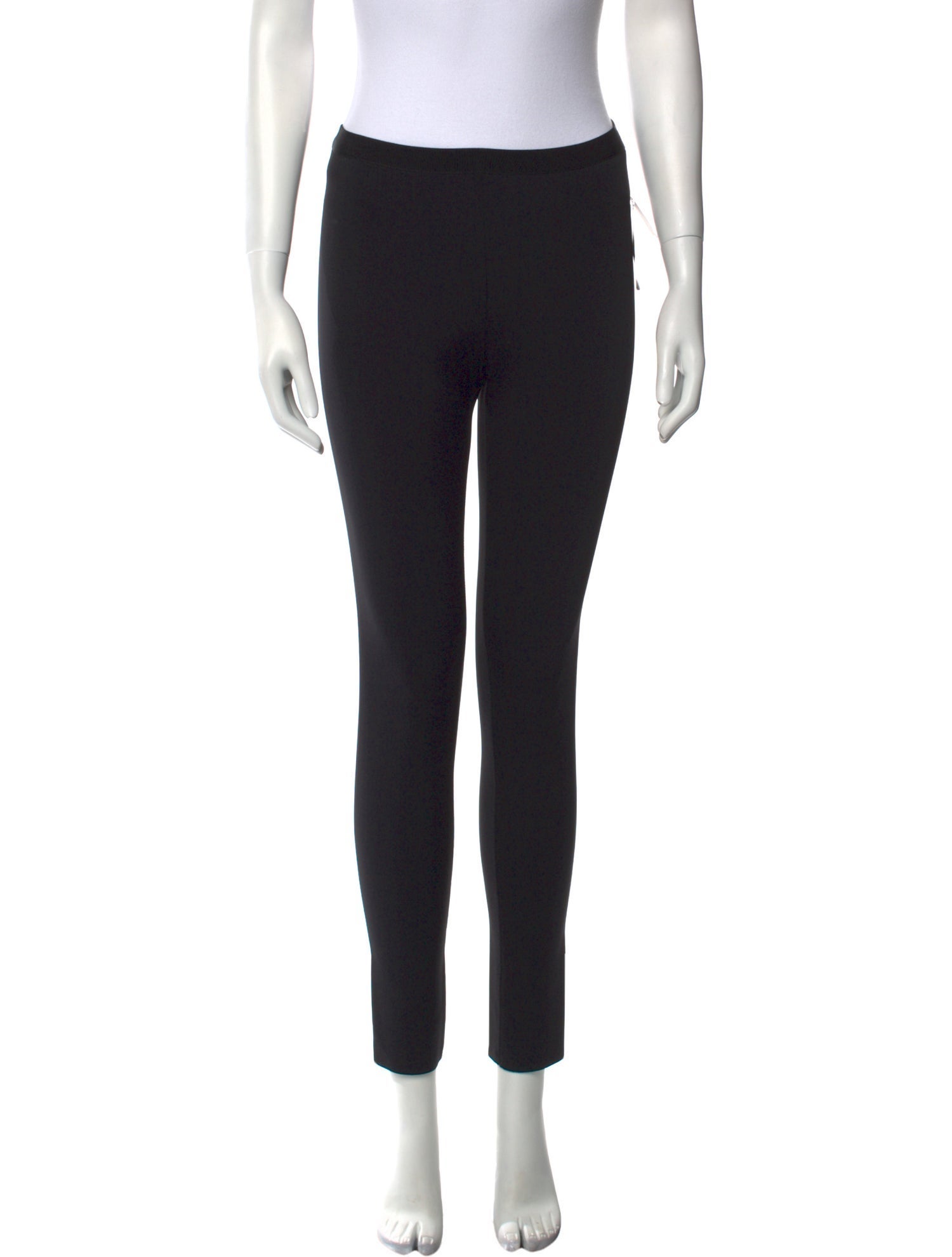 Helmut Lang Skinny Leg Pants w/ Tags