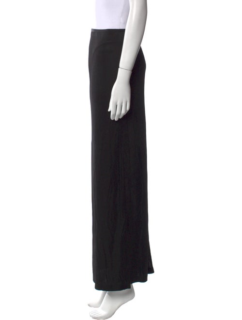 Helmut Lang Midi Length Skirt