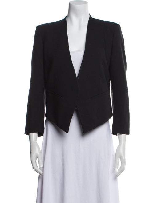 Helmut Lang Wool Blazer