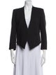 Helmut Lang Wool Blazer