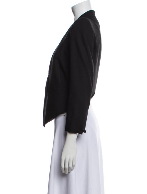 Helmut Lang Wool Blazer