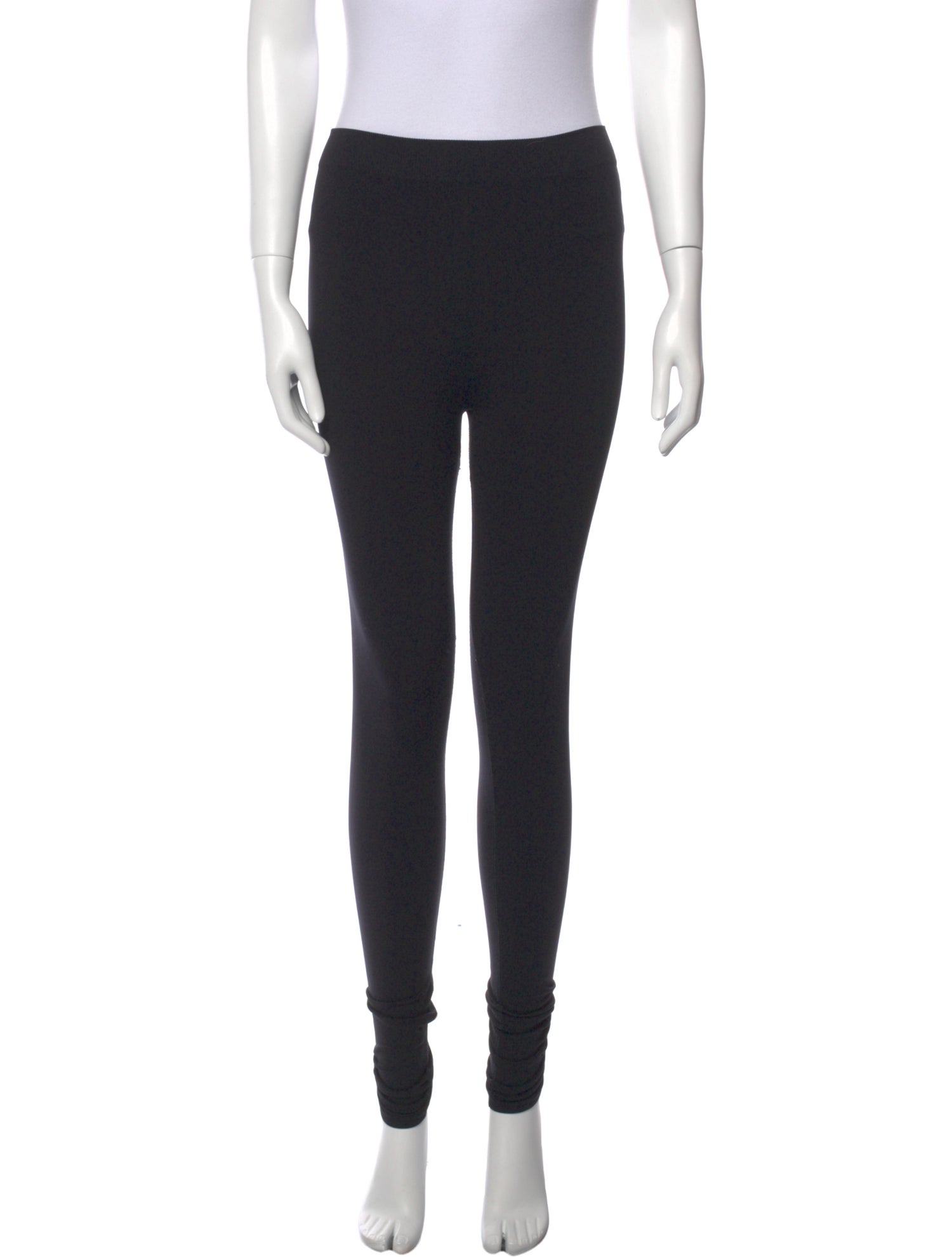 Helmut Lang Skinny Leg Pants