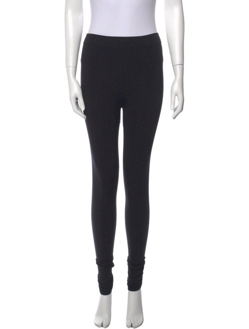 Helmut Lang Skinny Leg Pants