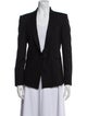 Helmut Lang Wool Blazer