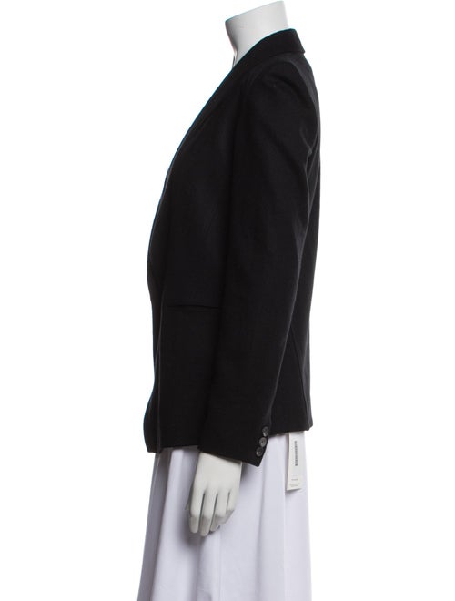 Helmut Lang Wool Blazer
