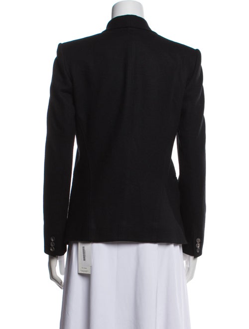 Helmut Lang Wool Blazer