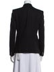 Helmut Lang Wool Blazer